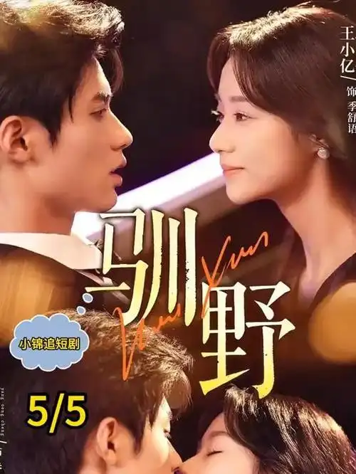 热门短剧闪婚老公竟是首富封面