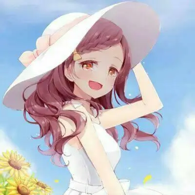 用户纸飞机头像